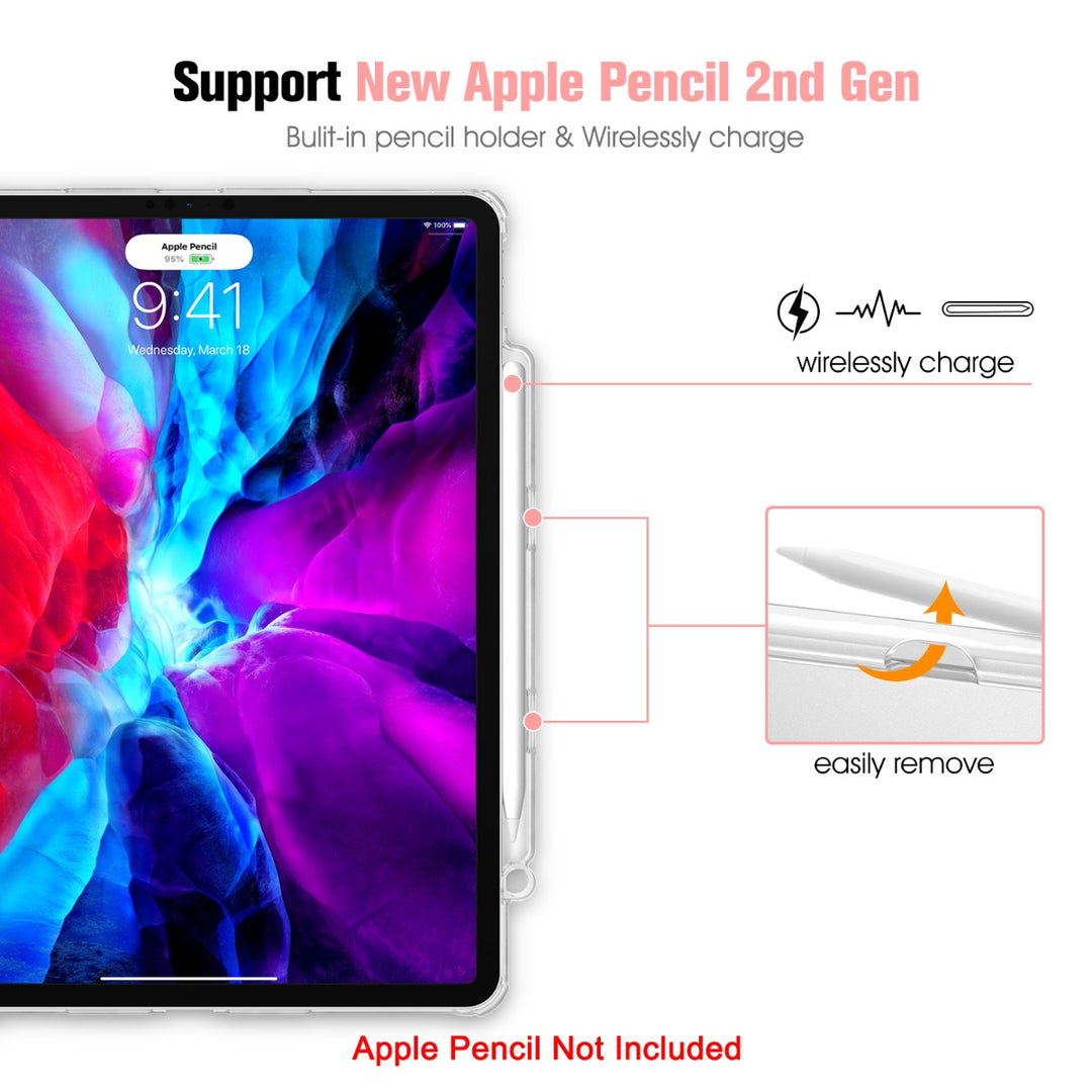 iPad Pro 12.9