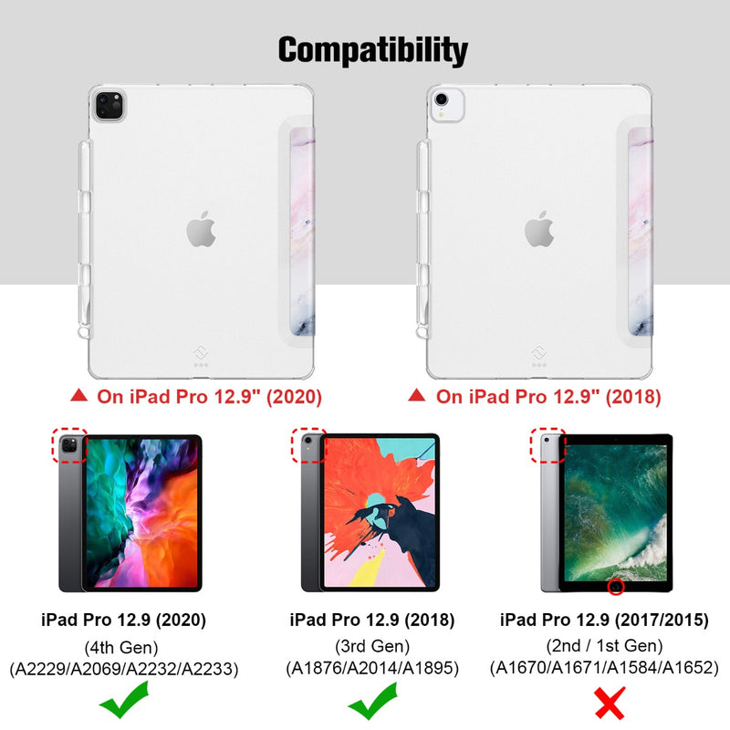 ipad pro 12.9 3rd/4th generation 