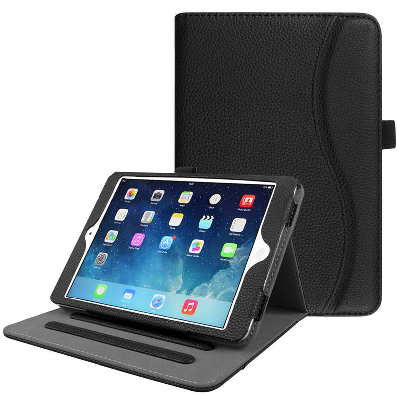 iPad Mini 3/2/1 Multi-Angle Viewing Case | Fintie