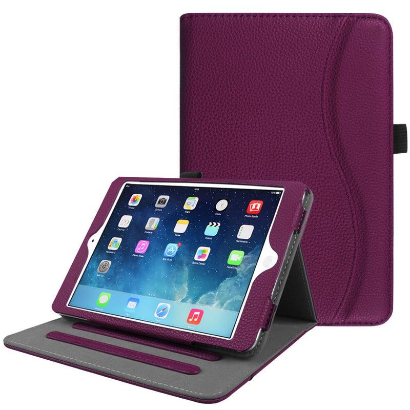 iPad Mini 3/2/1 Multi-Angle Viewing Case | Fintie