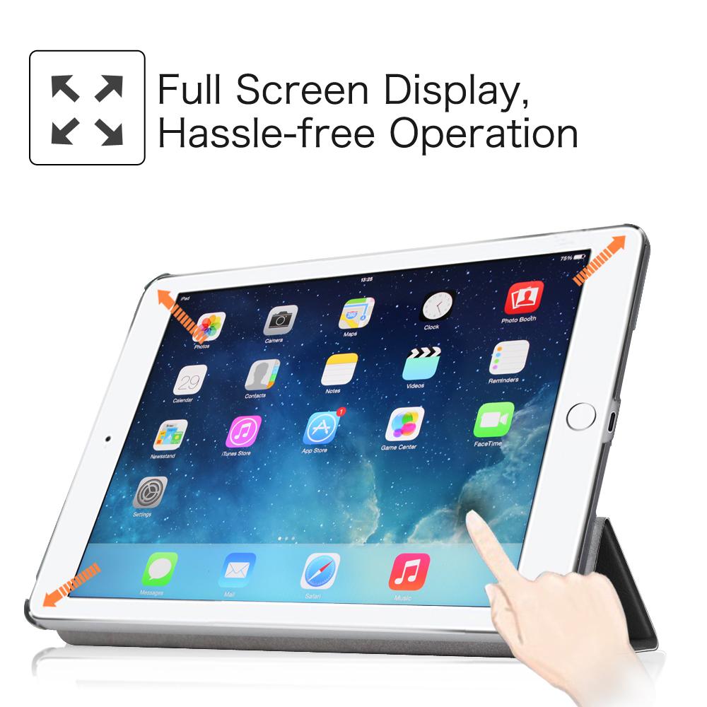Cover Ipad 6 Generazione Custodia Smart In Pelle Sintetica Per IPad – Compatibile Con 10.2, 10.9, Air, Mini, Pro 11 Custodia Per IPad Air E Mini Cover Ipad 6 Generazione Custodia Smart In Pelle Sintetica Per IPad – Compatibile Con 10.2, 10.9, Air, Mini, Pro 11 Custodia Per IPad Air E Mini