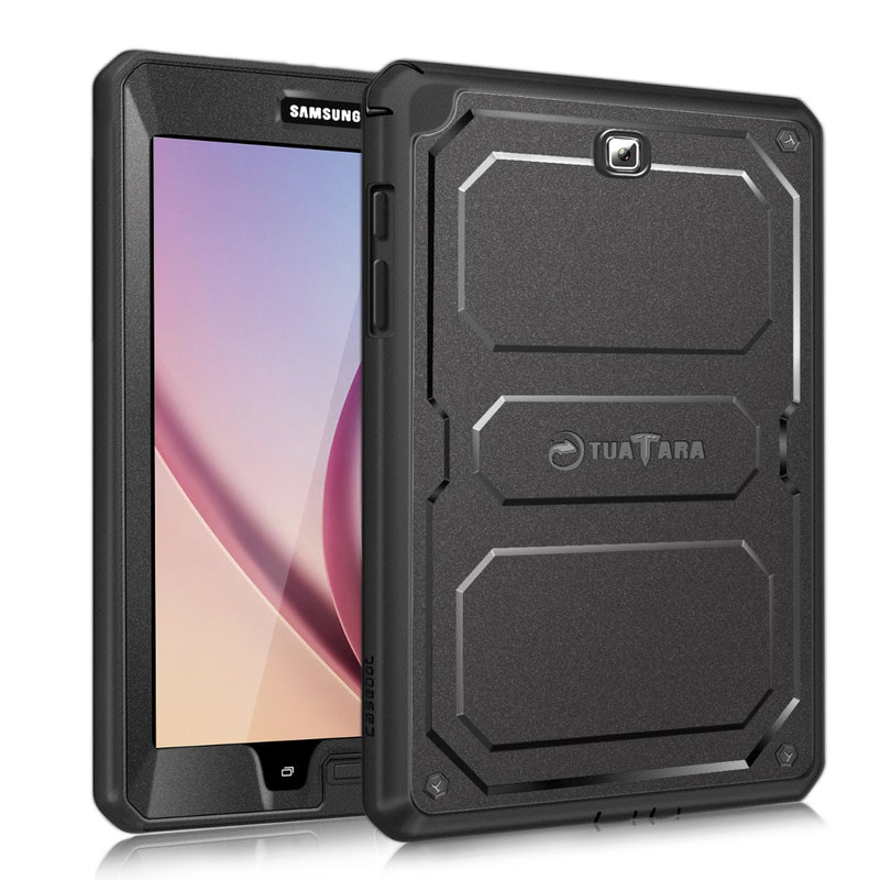 Galaxy Tab A 8.0 2015 Tuatara Rugged Case | Fintie