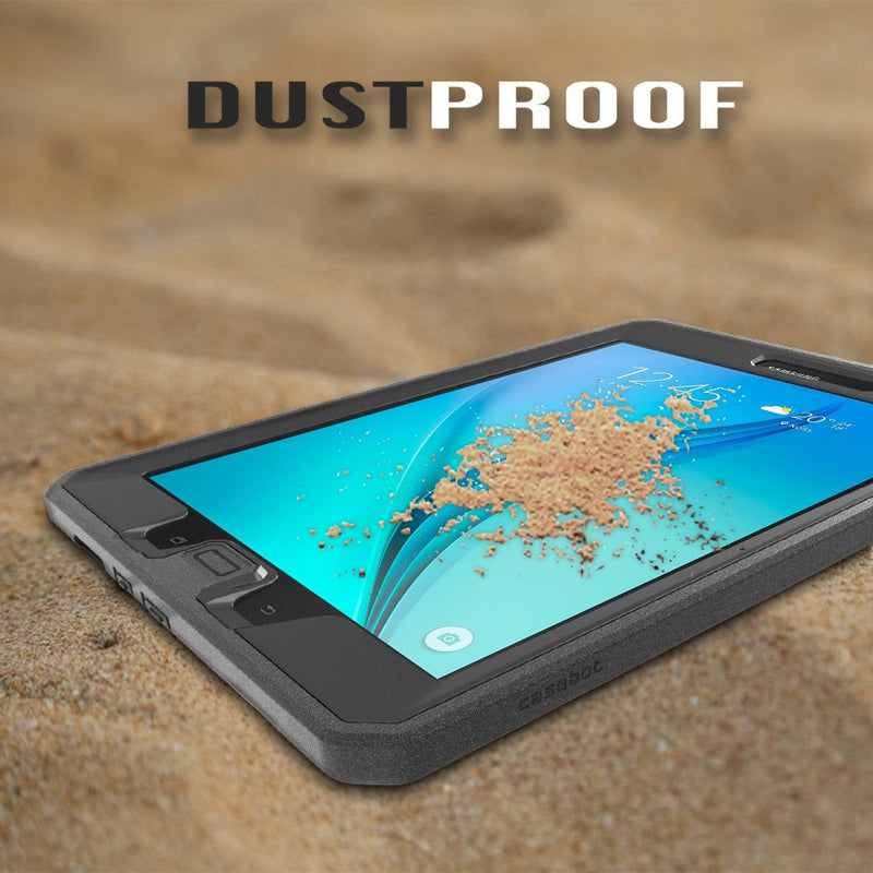 Galaxy Tab A 8.0 2015 Tuatara Rugged Case | Fintie