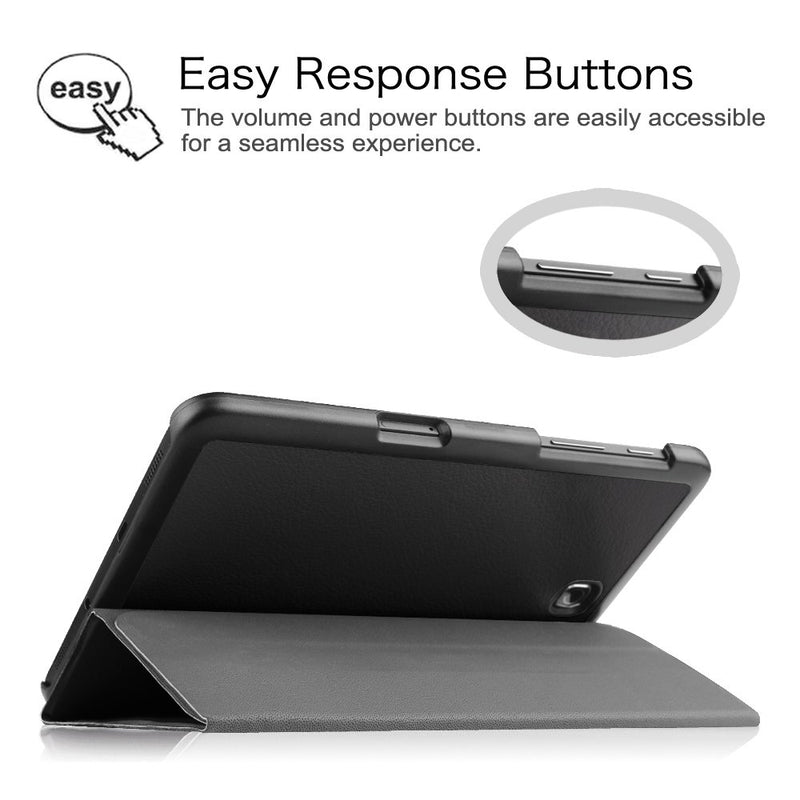 Galaxy Tab S2 8.0 2015 Multi-Angle Viewing Case | Fintie
