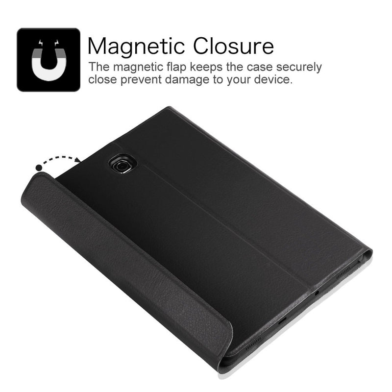 Galaxy Tab S2 8.0 2015 Multi-Angle Viewing Case | Fintie