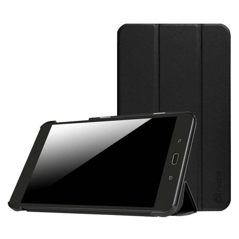 Galaxy Tab E 8.0 2017 Slim Trifold Case | Fintie