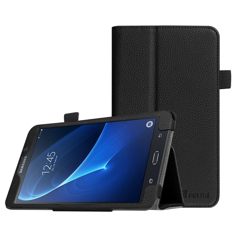 Galaxy Tab A 7.0 2016 Slim Fit Folio Case | Fintie