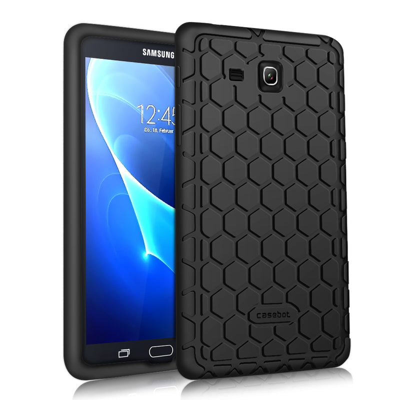 Galaxy Tab A 7.0 2016 (SM-T280/SM-T285) Silicone Case | Fintie