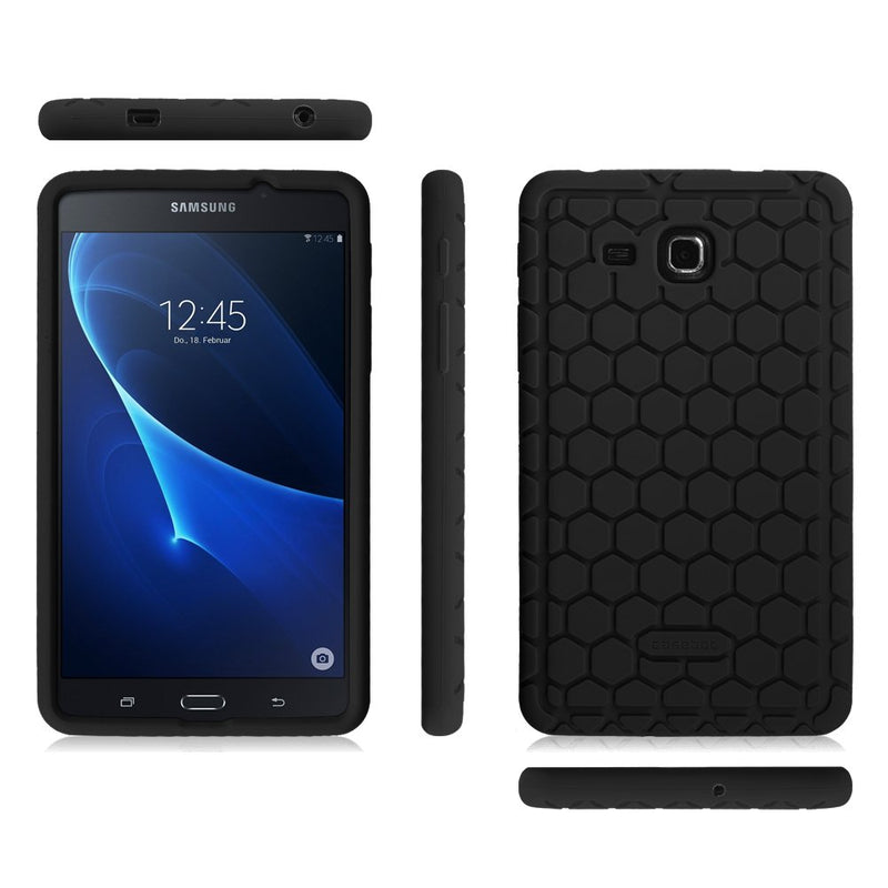 Galaxy Tab A 7.0 2016 (SM-T280/SM-T285) Silicone Case | Fintie