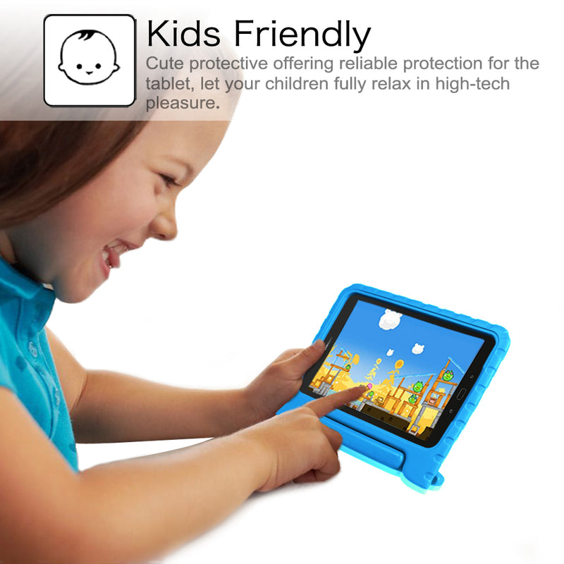 Galaxy Tab S3 9.7 2017 Kids Friendly Shockproof Case | Fintie