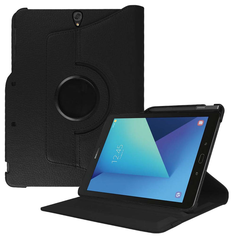 Galaxy Tab S3 9.7 2017 360-Degree Rotating Case | Fintie
