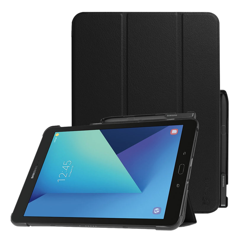 Galaxy Tab S3 9.7 2017 Slim Shell Trifold Case | Fintie