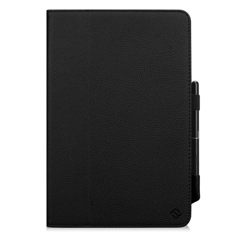 Galaxy Tab S4 10.5 2018 Vegan Leather Folio Case | Fintie
