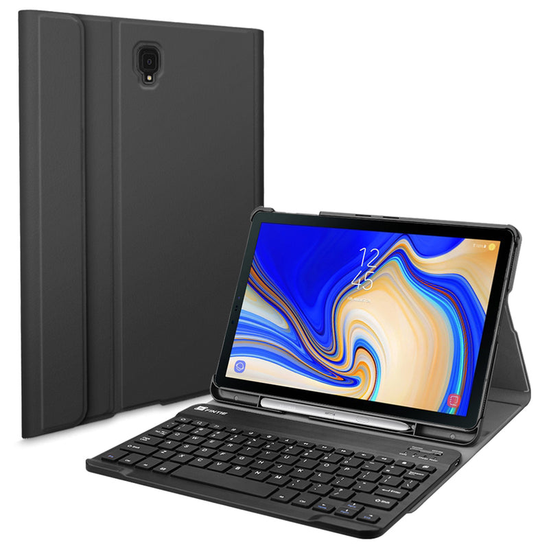 Galaxy Tab S4 10.5 2018 Keyboard Case | Fintie