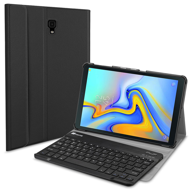 Galaxy Tab A 10.5 2018 Keyboard Case | Fintie