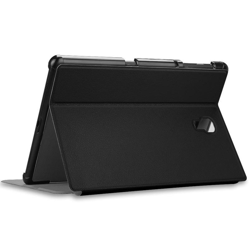 Galaxy Tab A 10.5 2018 Multi-Angle Viewing Folio Case | Fintie
