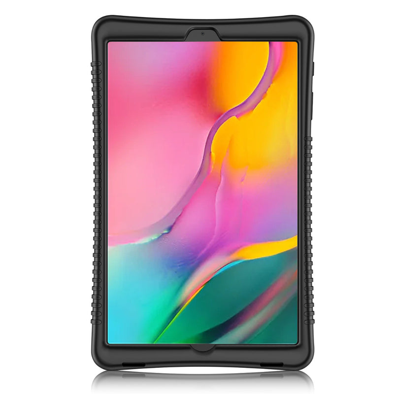 Galaxy Tab A 10.1 2019 (SM-T510/T515/T517) Silicone Case | Fintie