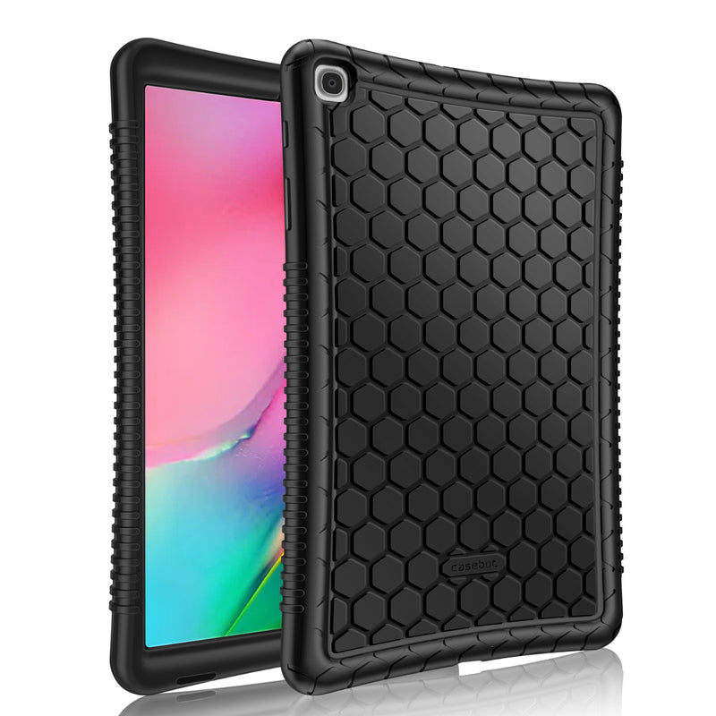 Galaxy Tab A 10.1 2019 (SM-T510/T515/T517) Silicone Case | Fintie