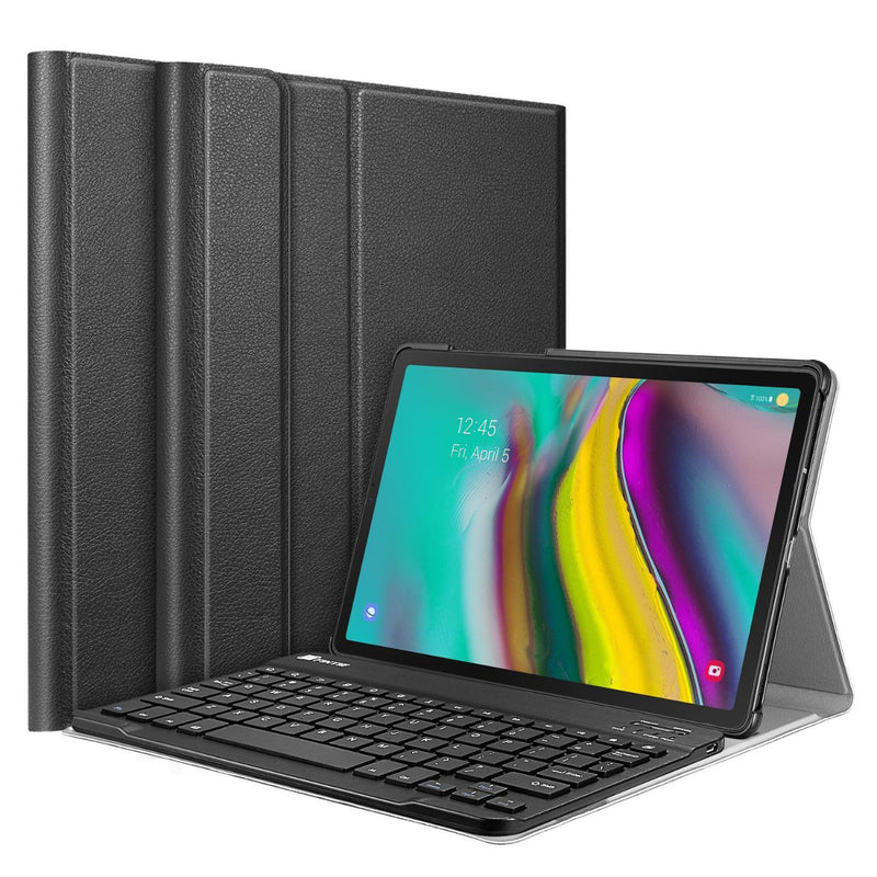 Galaxy Tab S5e 10.5 2019 Keyboard Case | Fintie