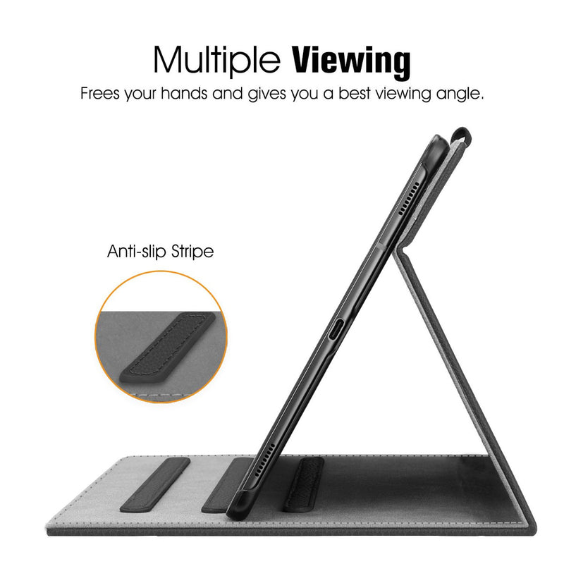 Galaxy Tab S5e 10.5 2019 Multi-Angle Viewing Case | Fintie
