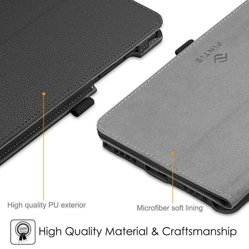 Galaxy Tab A 8.0 2019 (Without S Pen Model) Folio Case | Fintie