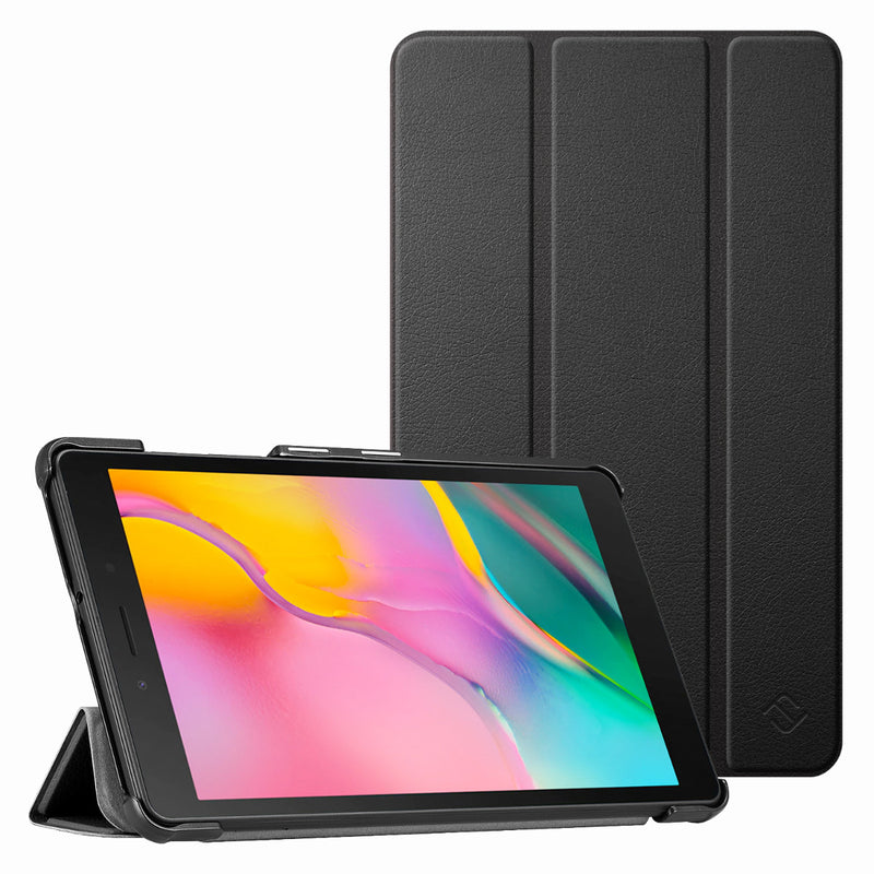 Galaxy Tab A 8.0 2019 (Without S Pen Model) Slim Trifold Case | Fintie