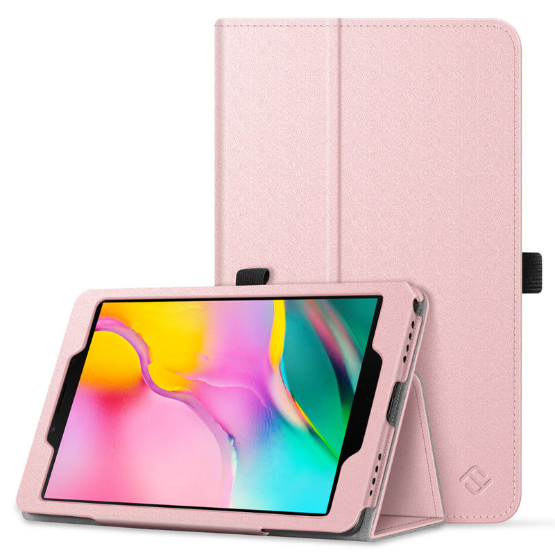 Galaxy Tab A 8.0 2019 (Without S Pen Model) Folio Case | Fintie