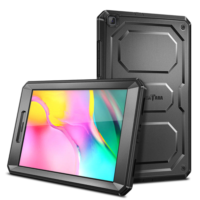 Galaxy Tab A 8.0 2019 (Without S Pen Model) Shockproof Case | Fintie