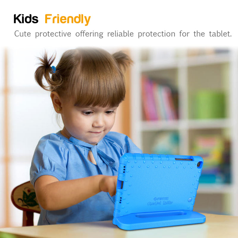 Galaxy Tab A 8.0 2019 (Without S Pen Model) Kiddie Case | Fintie