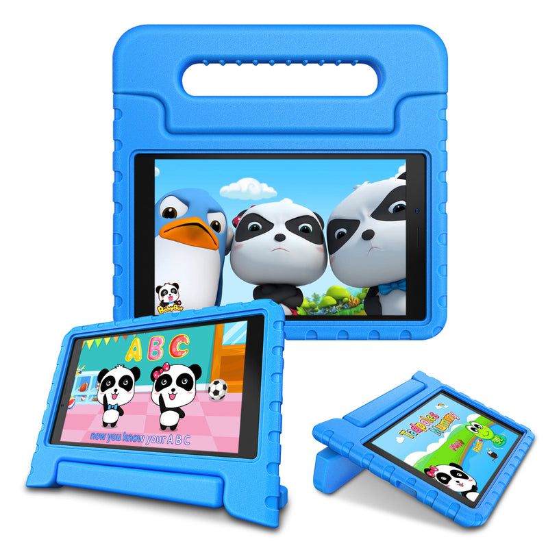 Galaxy Tab A 8.0 2019 (Without S Pen Model) Kiddie Case | Fintie