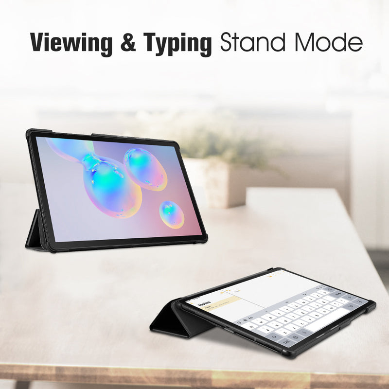 fintie tab s6 sm-t865 stand case
