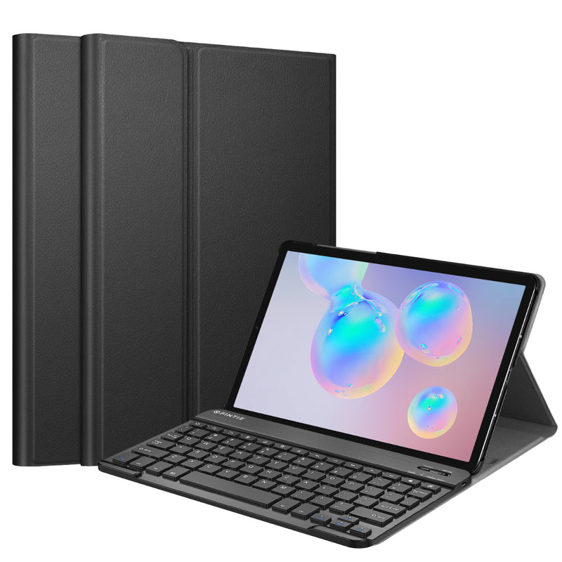 Galaxy Tab S6 10.5" 2019 Keyboard Case | Fintie