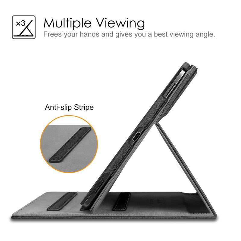 Galaxy Tab S6 10.5" 2019 Multiple Angle Viewing Case | Fintie