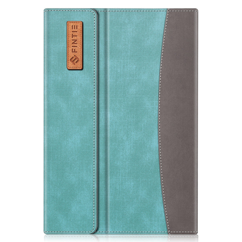 Galaxy Tab S6 10.5" 2019 Multiple Angle Portfolio Cover | Fintie