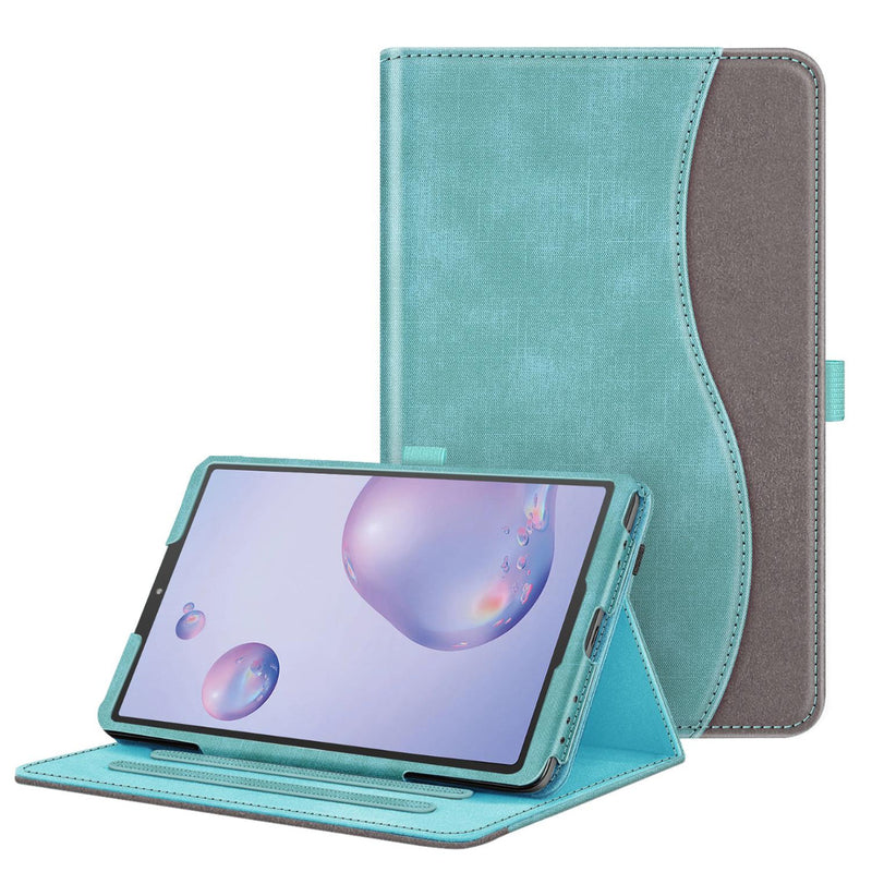 Galaxy Tab A 8.4 (SM-T307) Multi-Angle Viewing Case | Fintie