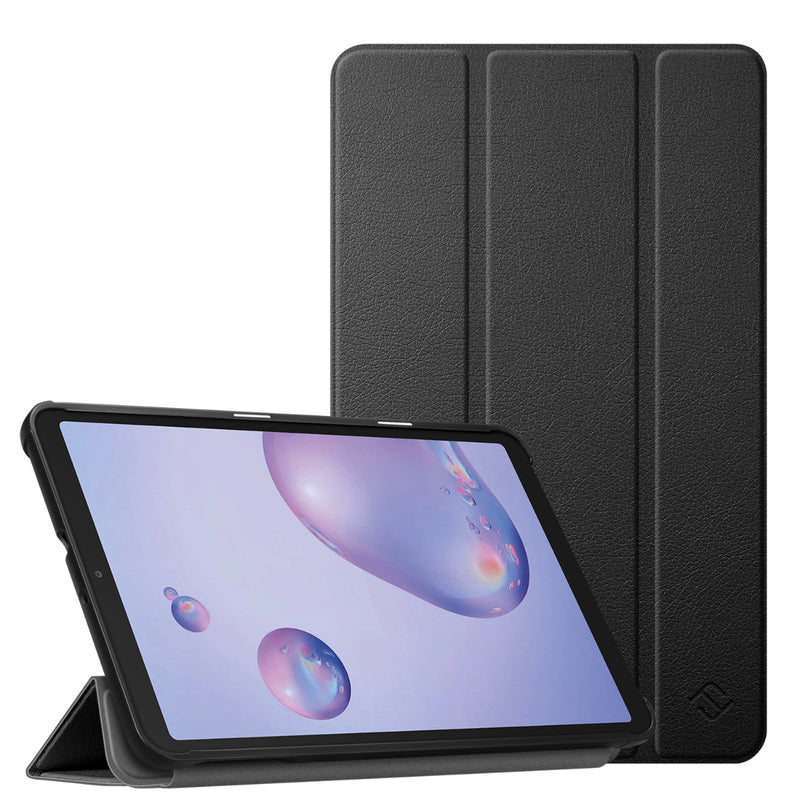 Galaxy Tab A 8.4 2020 SM-T307 Slim Trifold Case | Fintie