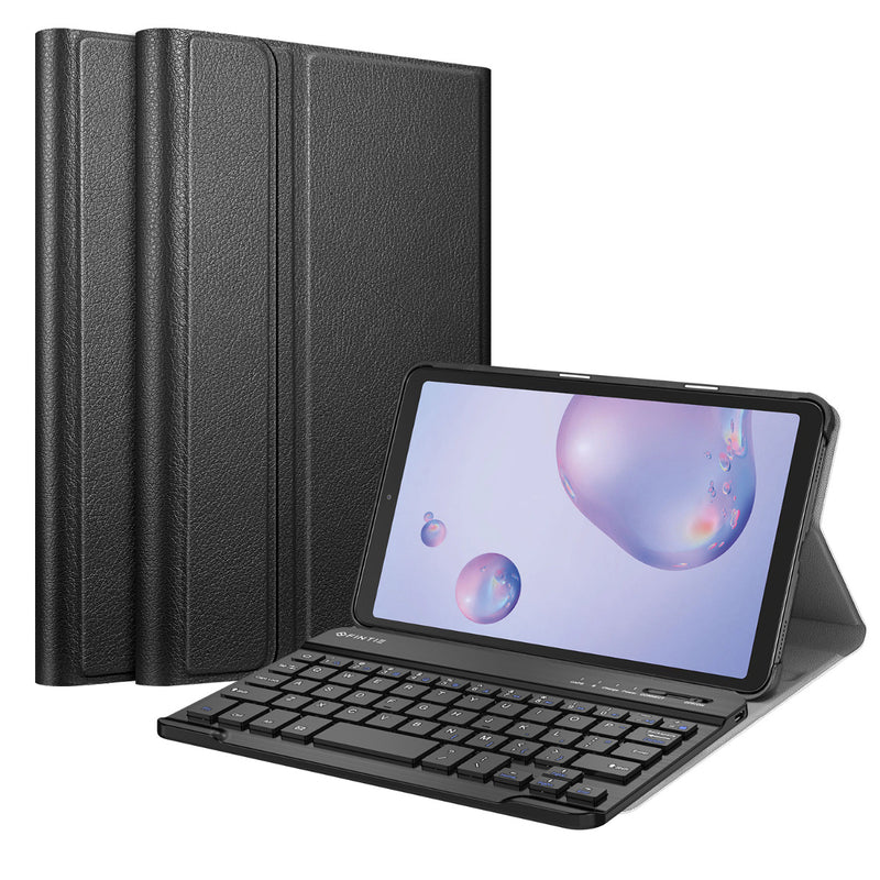 Galaxy Tab A 8.4 2020 SM-T307 Keyboard Case | Fintie