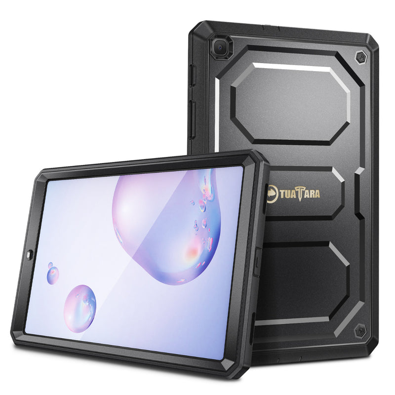 Galaxy Tab A 8.4 2020 SM-T307 Tuatara Rugged Case | Fintie