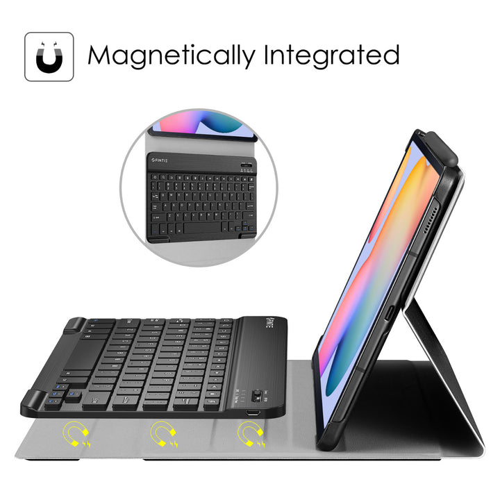 Galaxy Tab S6 Lite 10.4