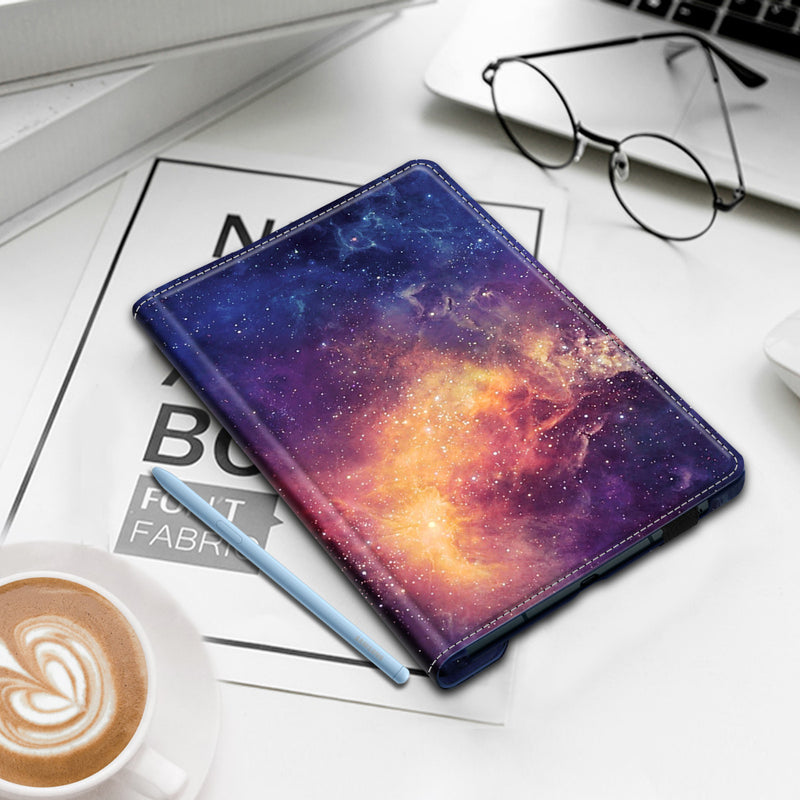 Galaxy Tab S6 Lite 10.4" 2024/2022/2020 360-Degree Rotating Case | Fintie