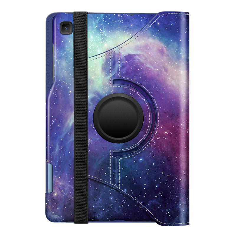 Galaxy Tab S6 Lite 10.4" 2024/2022/2020 360-Degree Rotating Case | Fintie