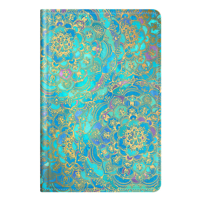 Galaxy Tab S6 Lite 10.4" 2024/2022/2020 360-Degree Rotating Case | Fintie