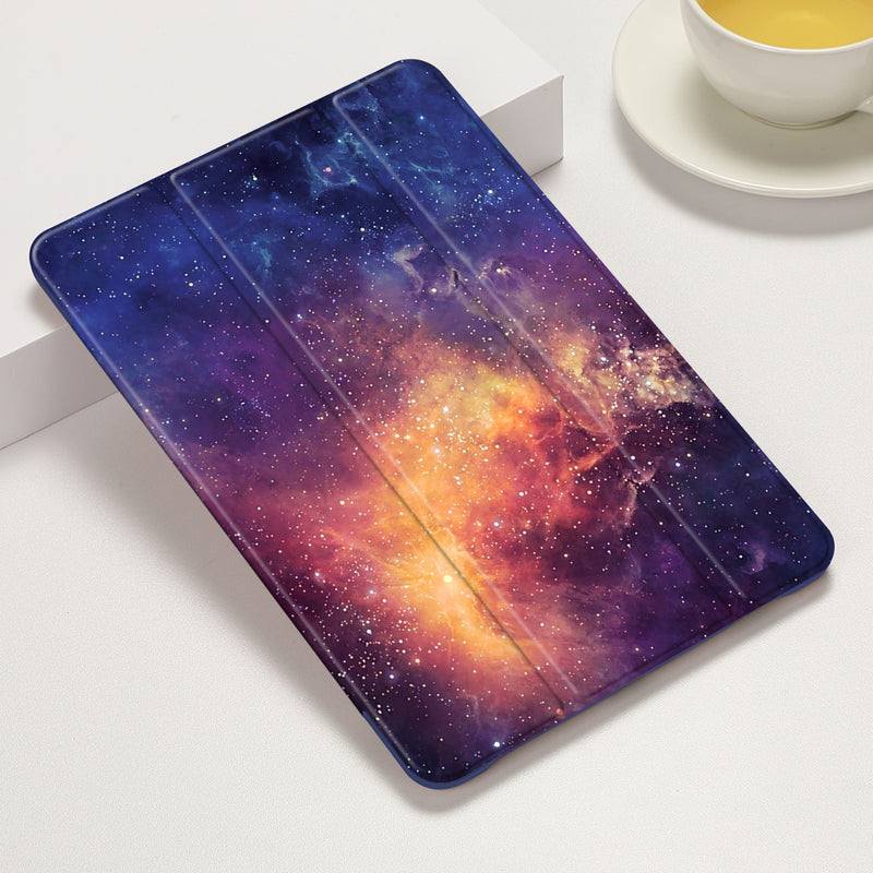 Galaxy Tab S6 Lite 10.4" 2024/2022/2020 Slim Case with Soft TPU Back | Fintie