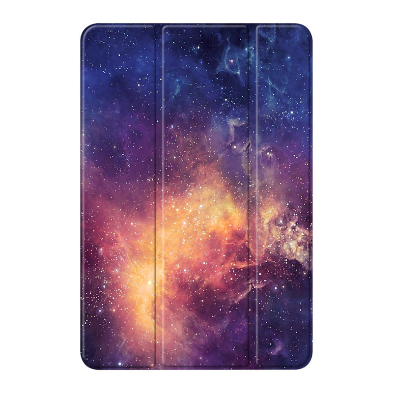 Galaxy Tab S6 Lite 10.4" 2024/2022/2020 Slim Case with Soft TPU Back | Fintie