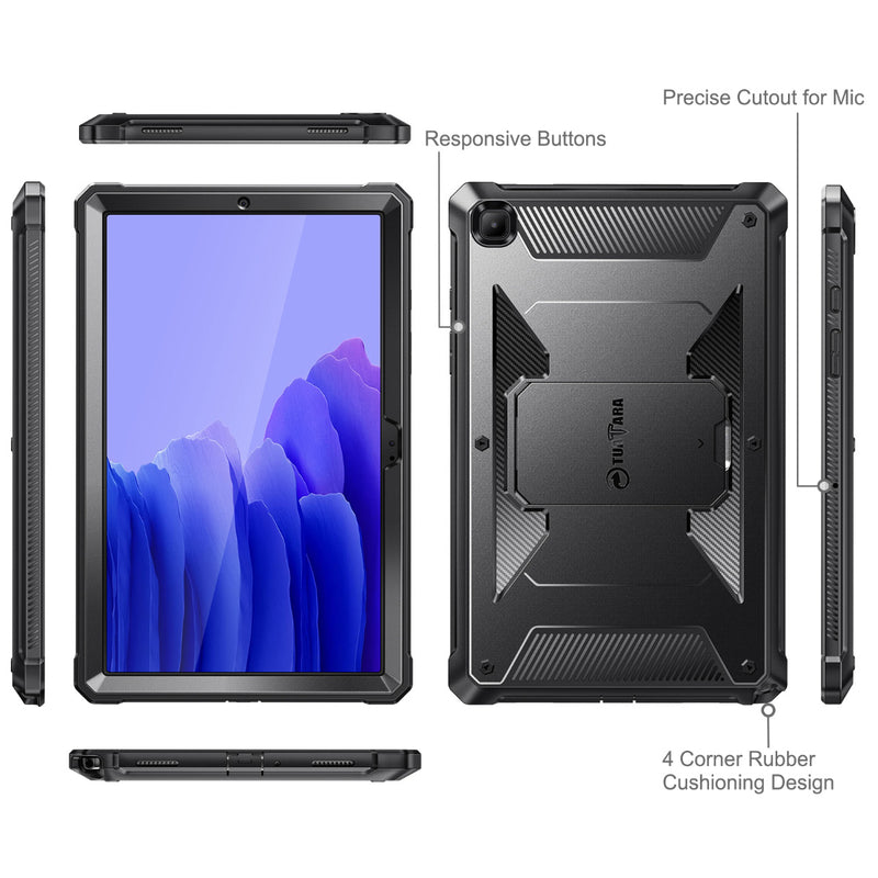 Galaxy Tab A7 10.4 2022/2020 Shockproof Case | Fintie