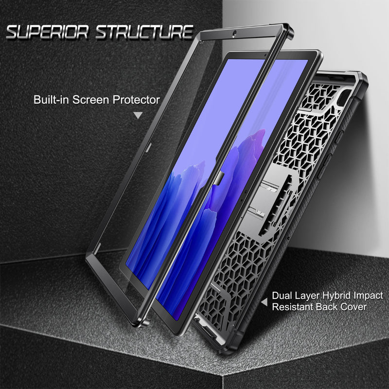 Galaxy Tab A7 10.4 2022/2020 Shockproof Case | Fintie