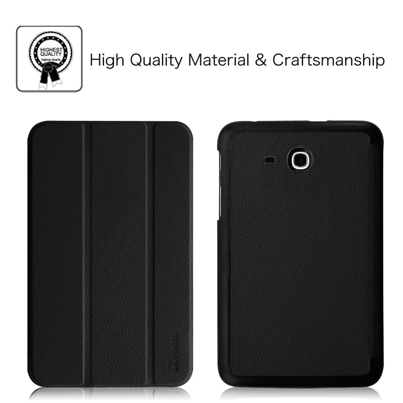 Galaxy Tab E Lite 7.0 2016 SM-T113 SlimShell Case | Fintie