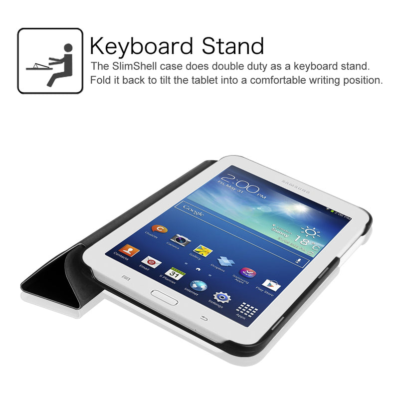 Galaxy Tab E Lite 7.0 2016 SM-T113 SlimShell Case | Fintie