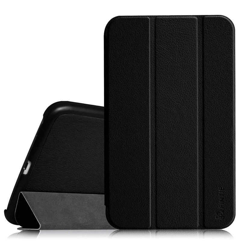 Galaxy Tab 4 7.0-inch 2014 (SM-T230) Slim Shell Case | Fintie