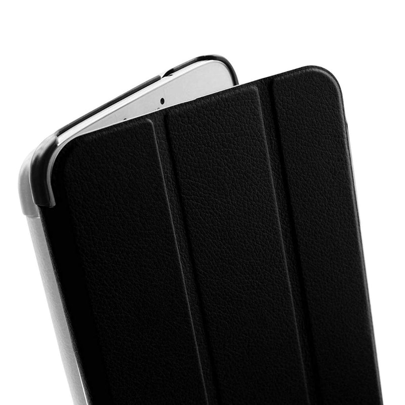 Galaxy Tab 4 8.0-inch 2014 Slim Shell Case | Fintie